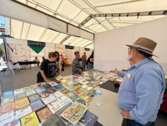 Abre convocatoria la Feria Municipal del Libro FELIM “Tintas Norteñas”, segunda edición