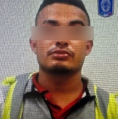 Vinculado a proceso por el homicidio de un masculino en la colonia Villas del Sur