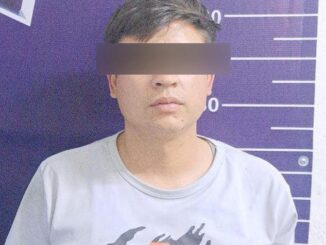 Inicia FGE proceso penal contra imputado por violencia familiar en Jiménez