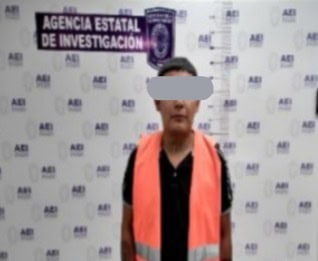 Formulan imputación a implicado en triple homicidio