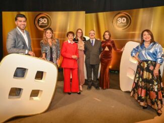 Ventaneando cumple 30 años de transmisiones ininterrumpidas