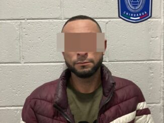 Vinculan a proceso a imputado por homicidio cometido en la colonia Tierra Nueva II