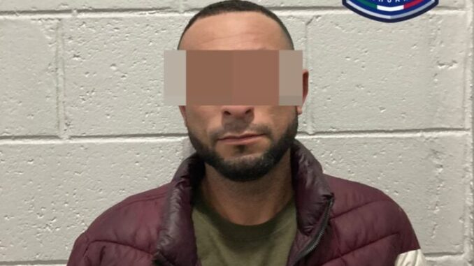 Vinculan a proceso a imputado por homicidio cometido en la colonia Tierra Nueva II