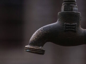 Escasez de agua preocupa al 93% de los mexicanos