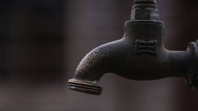 Escasez de agua preocupa al 93% de los mexicanos