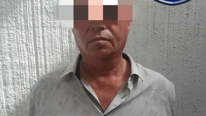 Detiene AEI a dos personas por delitos contra la salud en Parral