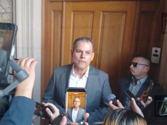 Refuerzan la seguridad en Aldama con despliegue permanente de fuerzas estatales y federales