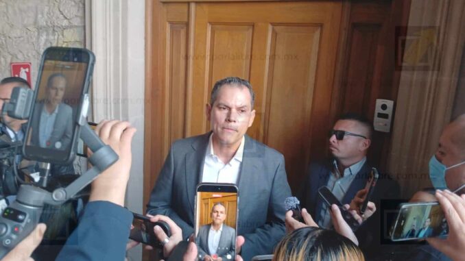 Refuerzan la seguridad en Aldama con despliegue permanente de fuerzas estatales y federales