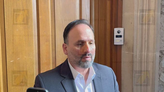 Maru Campos refuerza alianza con la FGR para avanzar en seguridad y justicia en Chihuahua