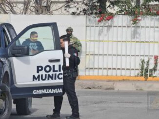 Aparece narcomensaje por el Cecyt 6 en la colonia Ponce de León