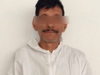 Formulan imputación a detenido por el homicidio de una mujer en Ciudad Juárez