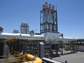 Activan en México plan por tormenta invernal en sur de EE.UU. ante riesgos en suministro de gas