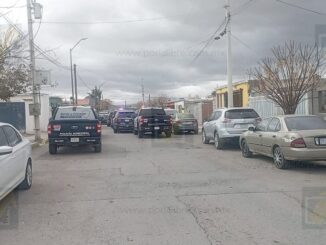 Agresión a policía municipal desata operativo en colonia La Galera