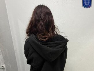 Formulan imputación a adolescente por el feminicidio de Leslie G.C.