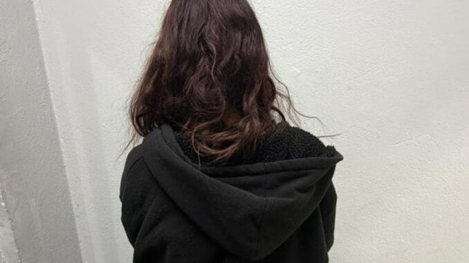 Formulan imputación a adolescente por el feminicidio de Leslie G.C.