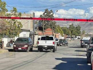 Localizan a hombre sin vida en vivienda de la colonia Villa Juárez