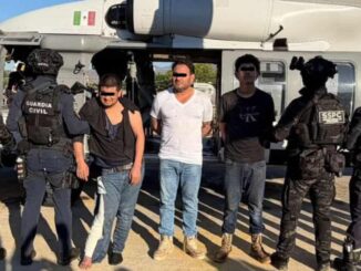 El ‘Botox’ fue vinculado a proceso y estará en un penal federal