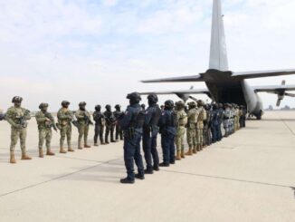 México acuerda con Estados Unidos acelerar entrega de miembros del crimen organizado