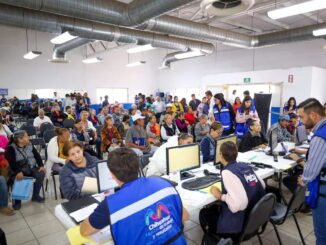 Anuncia Municipio convocatoria para el Programa Alimentario y de Desarrollo del Adulto Mayor 2026