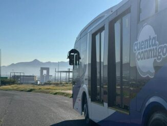 Reanuda Bowí operación de la Ruta UACH Campus II