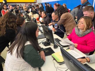 Publica Municipio convocatoria de “Mi Beca Chihuahua 2026” en su modalidad de Excelencia