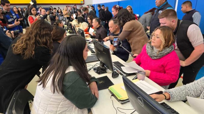 Publica Municipio convocatoria de “Mi Beca Chihuahua 2026” en su modalidad de Excelencia