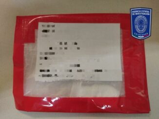 Detiene AEI a 2 hombres y 1 mujer por delitos contra la salud en la colonia Riberas del Sacramento