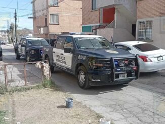 La golpean para despojarla de efectivo y celular en inmediaciones de un supermercado