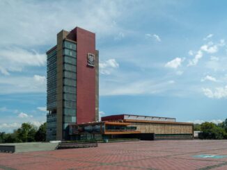 UNAM escala posiciones en el ranking mundial 2026; estas son las áreas en donde destacó