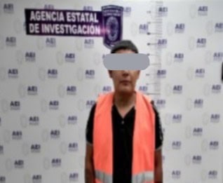 Vinculan a proceso a imputado por la muerte de tres personas en tienda de abarrotes