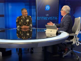 Mes del Ejército y la Fuerza Aérea Mexicana