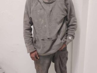 Buscan a familia de hombre localizado desorientado en Nogales de las Torres