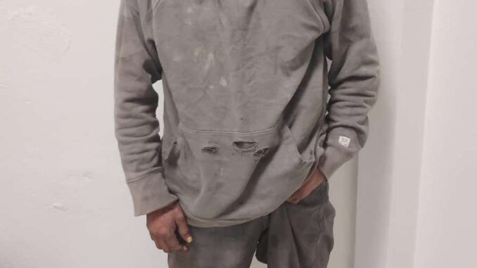 Buscan a familia de hombre localizado desorientado en Nogales de las Torres