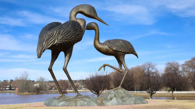 Impulsa Estado desarrollo del Corredor Turístico “Pies Ligeros” en Guachochi