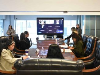 Instalan Comisiones Unidas de Trabajo y Previsión Social con Juventud y Niñez