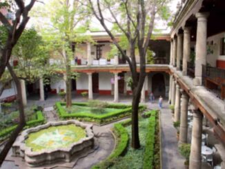 El Museo Franz Mayer celebra 40 años con la pasión por el fútbol y la exploración de la IA