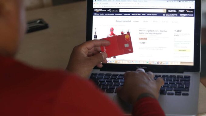 Comercio electrónico en Latinoamérica acelera y México apunta a superar a EE.UU. en 2026