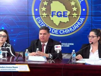 Lleva Fiscalía de Distrito a tribunales tres detenidos por homicidios cometidos este mes