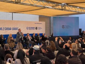 Reconoce el presidente del Congreso del Estado avances en reinserción social en Chihuahua