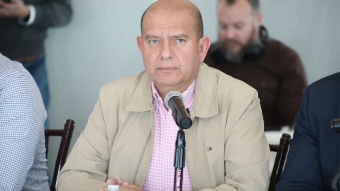 Cuauhtémoc Estrada: clave, una CEDH autónoma e independiente