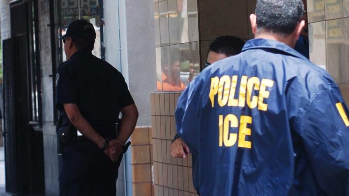 Una persona herida en estado crítico por disparos de la Patrulla Fronteriza en Arizona