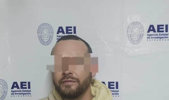 Vinculan a proceso a imputado por homicidio calificado en Saucillo