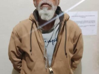 Cumplimenta AEI Noroeste orden de aprehensión por tentativa de homicidio en Buenaventura