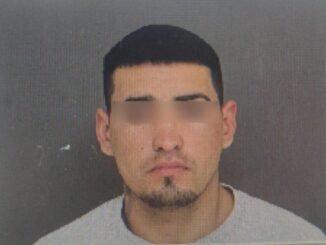 Sentenciado a más de 13 años de prisión por el delito de violación