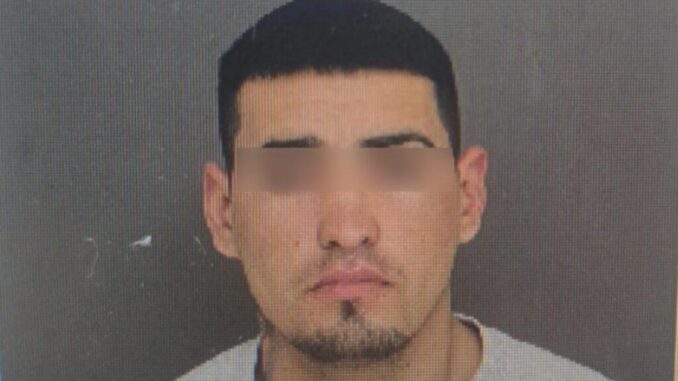 Sentenciado a más de 13 años de prisión por el delito de violación