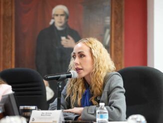 Propone Brenda Ríos crear Programa de Regularización Inmobiliaria en Chihuahua