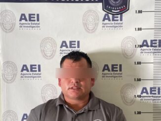 Sentenciado a 12 años de prisión por homicidio en la colonia Altavista