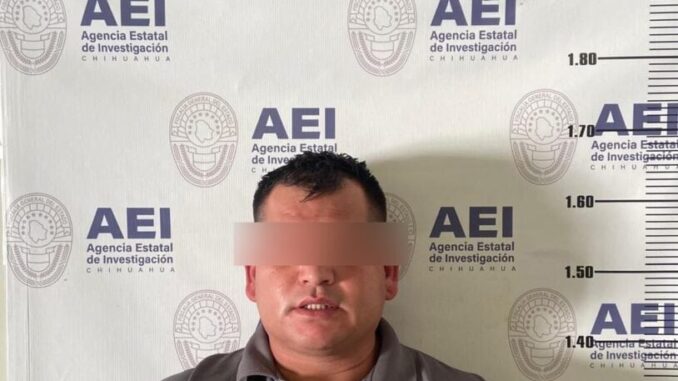 Sentenciado a 12 años de prisión por homicidio en la colonia Altavista