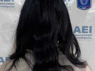 Localiza AEI a menor de edad con reporte de ausencia en Guachochi