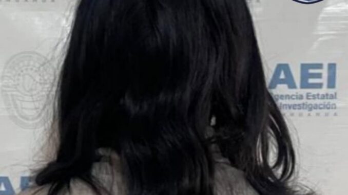 Localiza AEI a menor de edad con reporte de ausencia en Guachochi